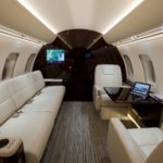 Image of Challenger 604/605