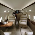 Image of Gulfstream G200