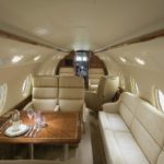 Image of Gulfstream G200
