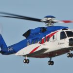 Image of Sikorsky S92
