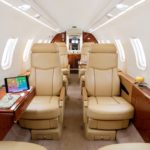 Image of Learjet 45