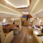 Image of Boeing 767 VIP