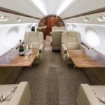 Image of Gulfstream G450