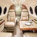 Image of Beech King Air 350