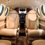 Image of Beech King Air 200