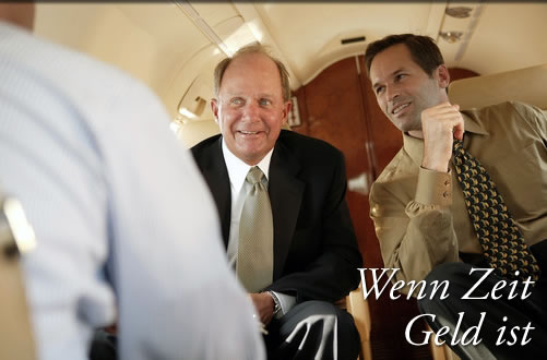 Image of Reisen für Unternehmensvorstände