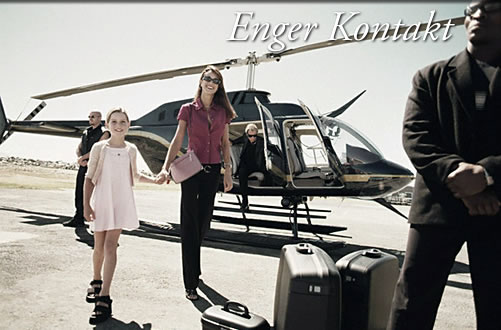 Image of Helikopter Charter